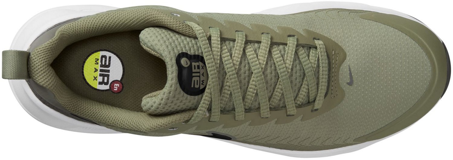 Nike Men's Air Max Nuaxis Shoes - view number 5