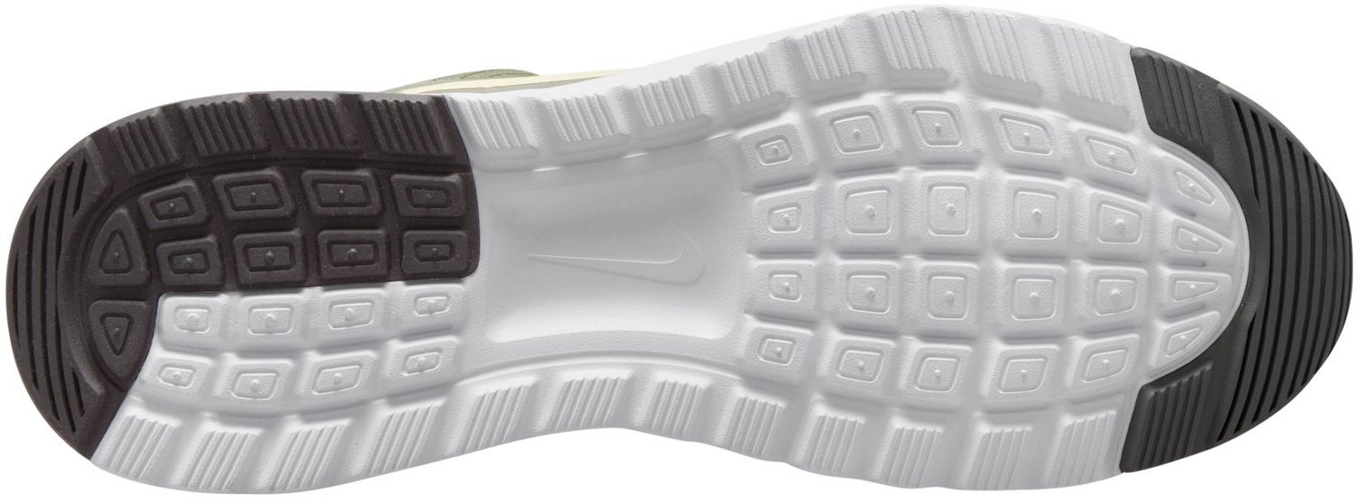 Nike Men's Air Max Nuaxis Shoes - view number 6