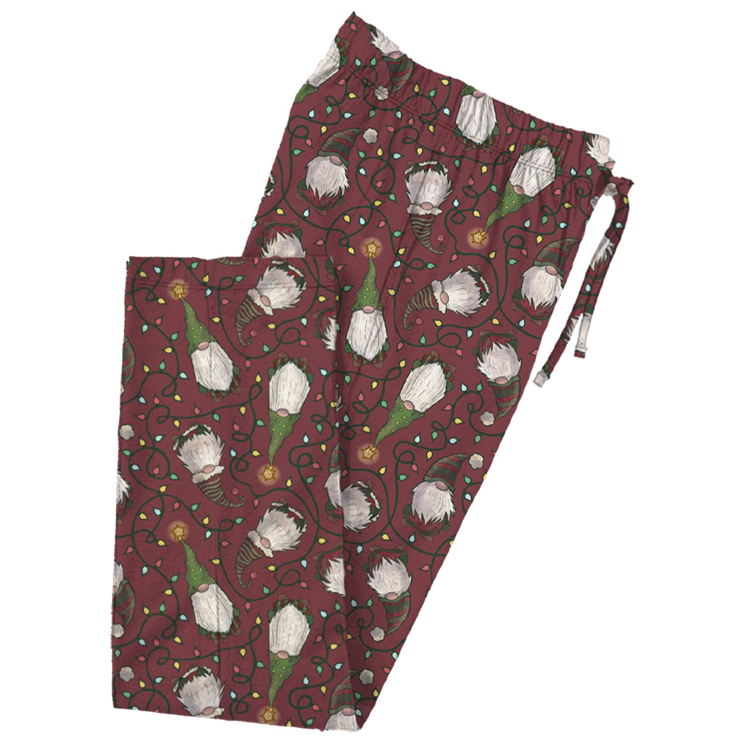 St. Jude Children's Research Hospital Gnome Lounge Pants