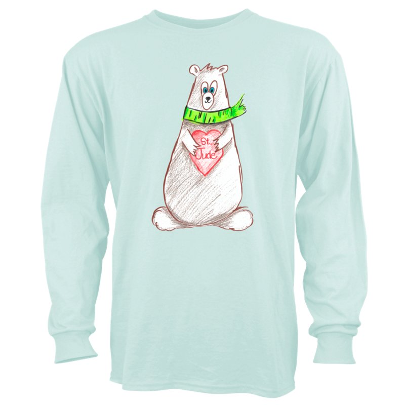 St. Jude Children's… - image