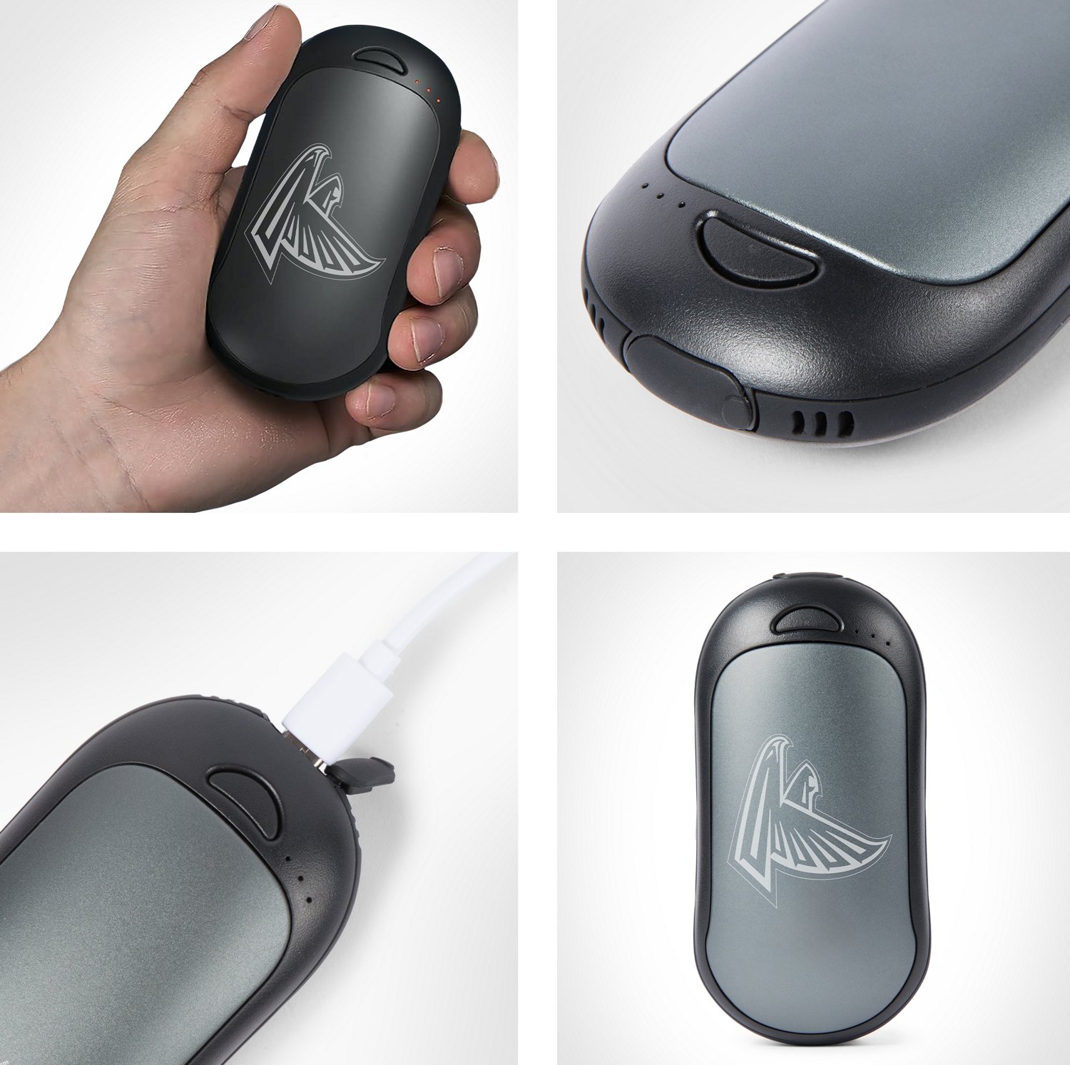 ActionHeat Falcons Rechargeable Hand Warmer