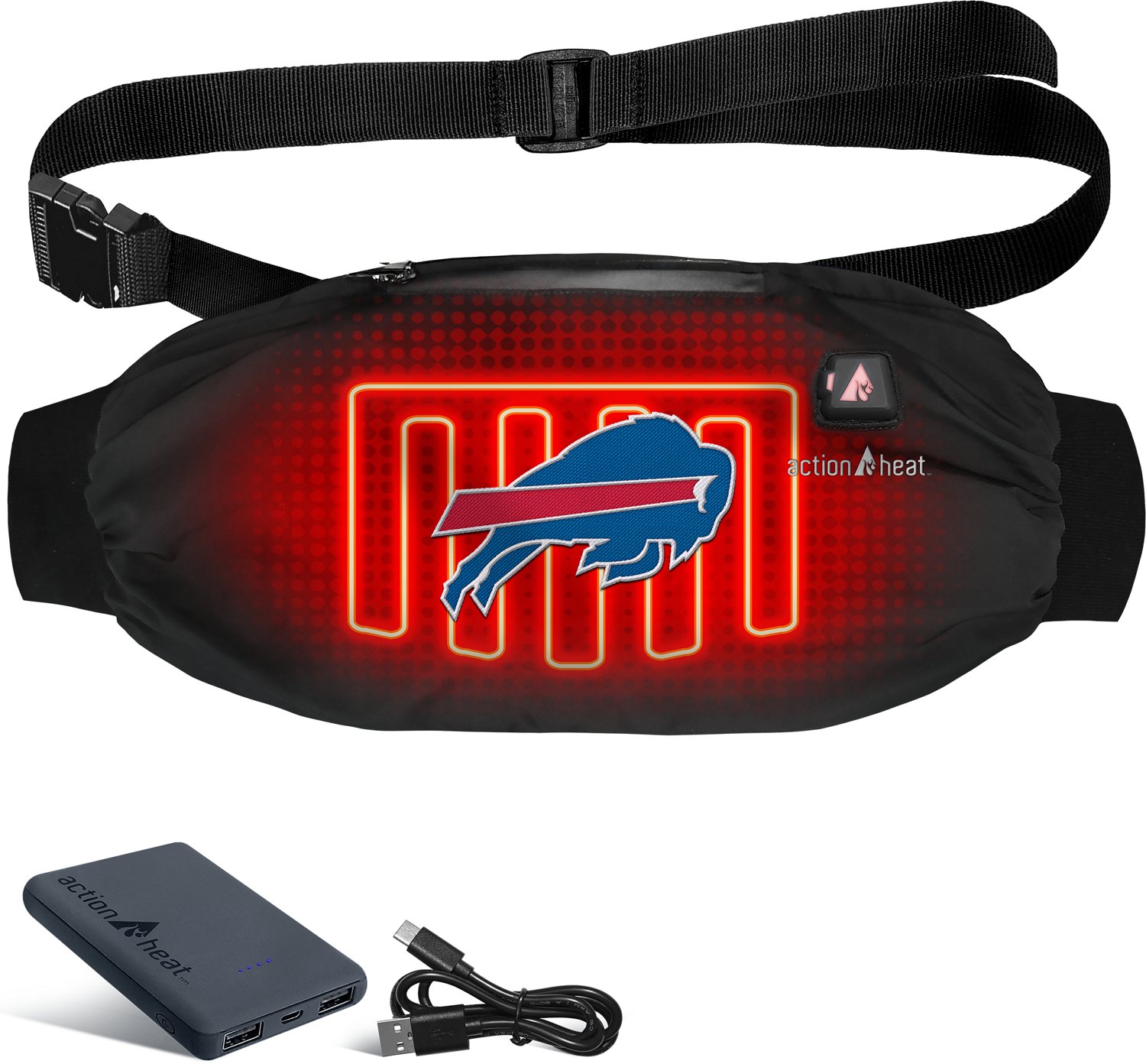 ActionHeat Bills 5V Battery Heated Hand Muff                                                                                     - view number 5