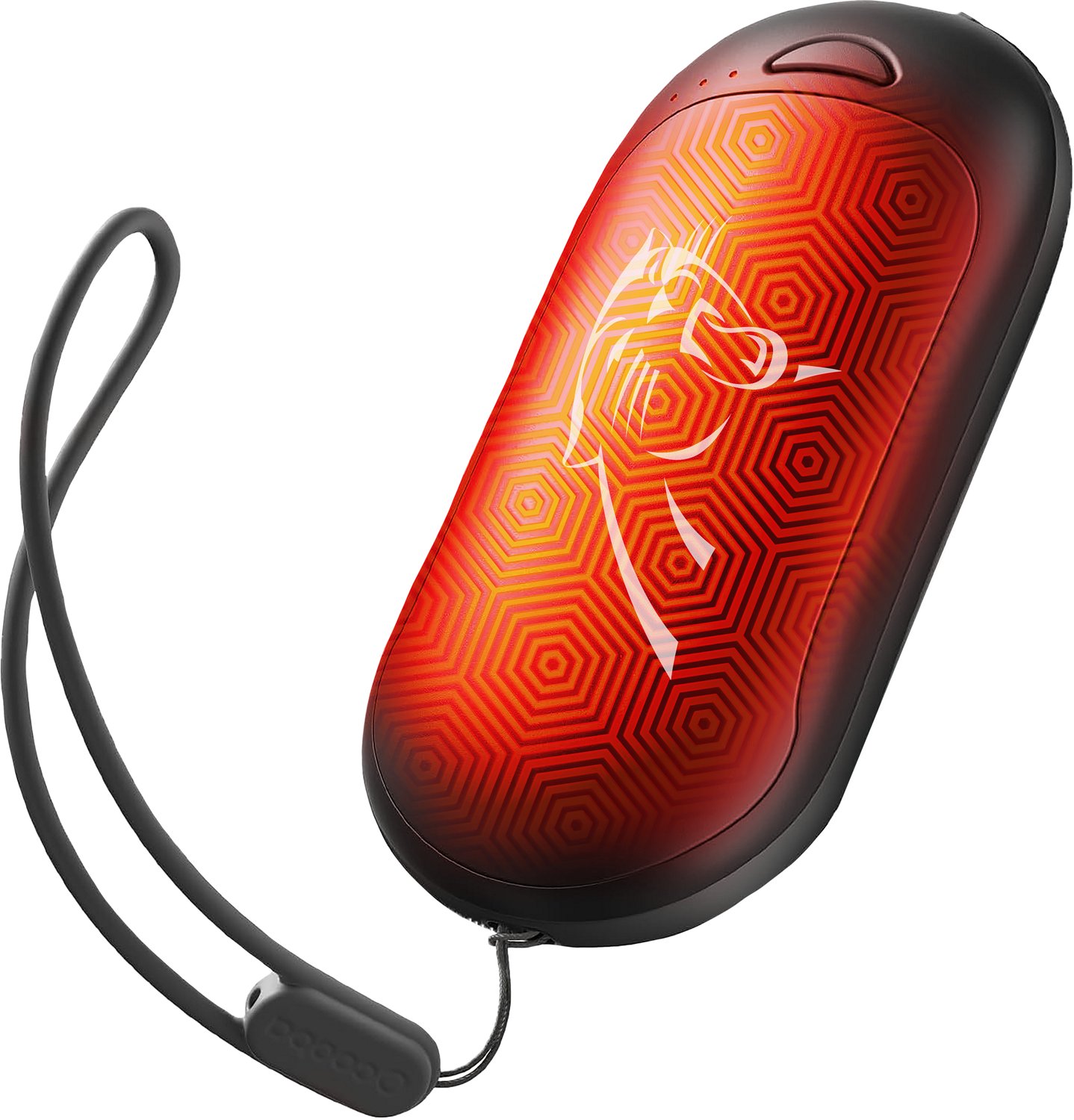 ActionHeat Panthers Rechargeable Hand Warmer
