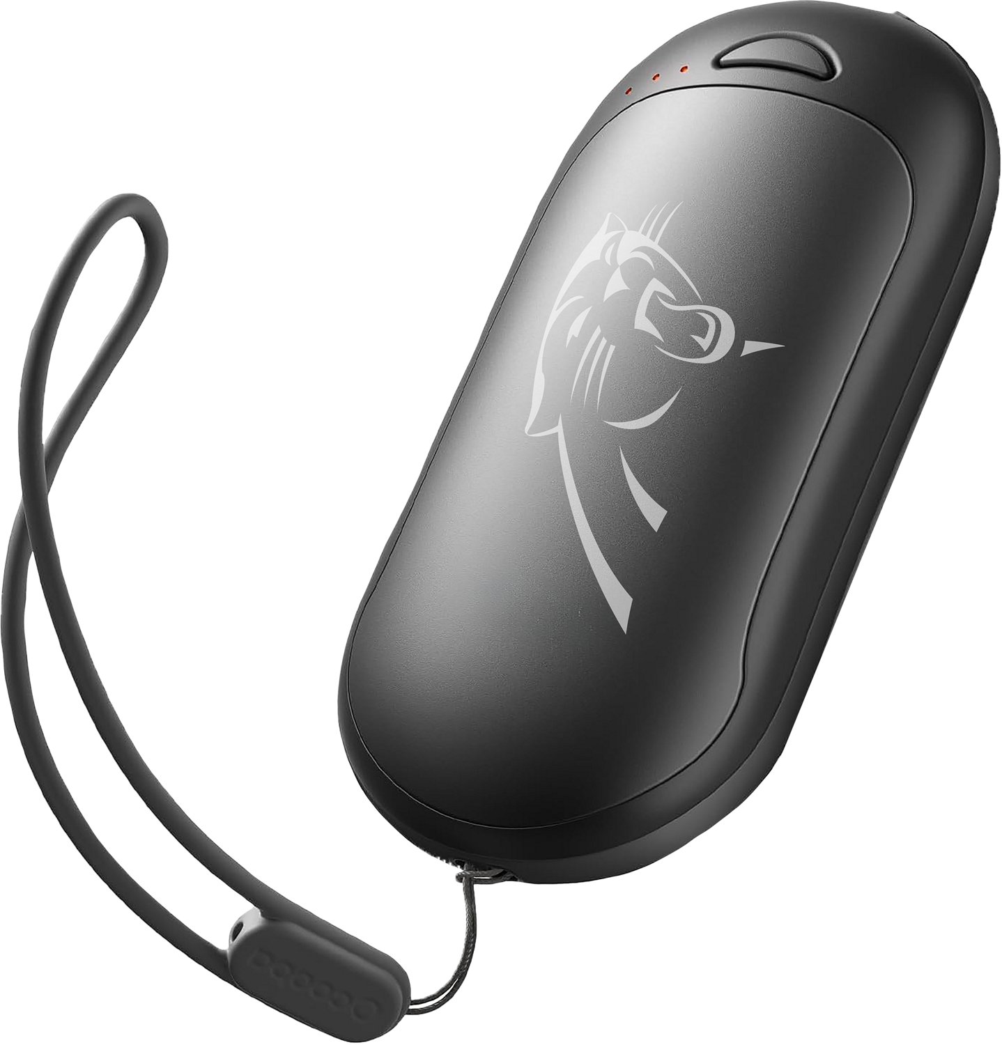 ActionHeat Panthers Rechargeable Hand Warmer