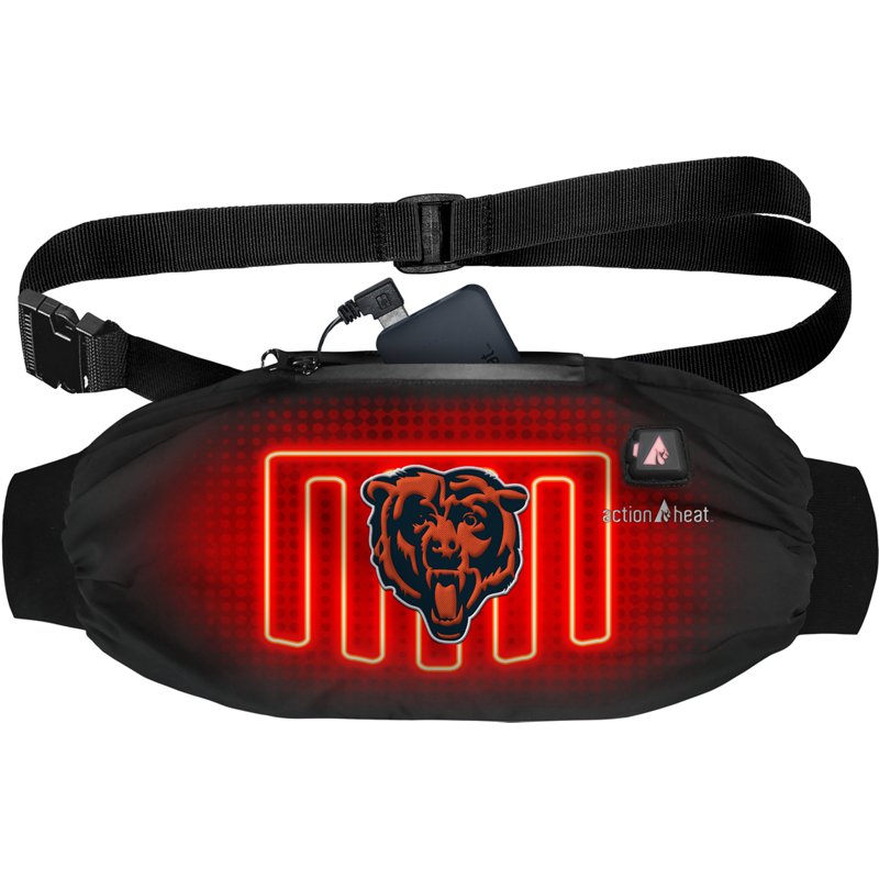 Actionheat Bears 5V… - image