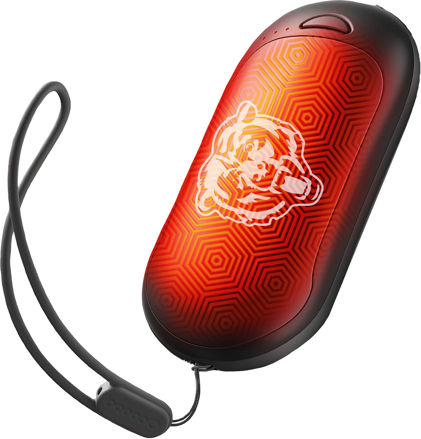 ActionHeat Bears Rechargeable Hand Warmer - view number 1