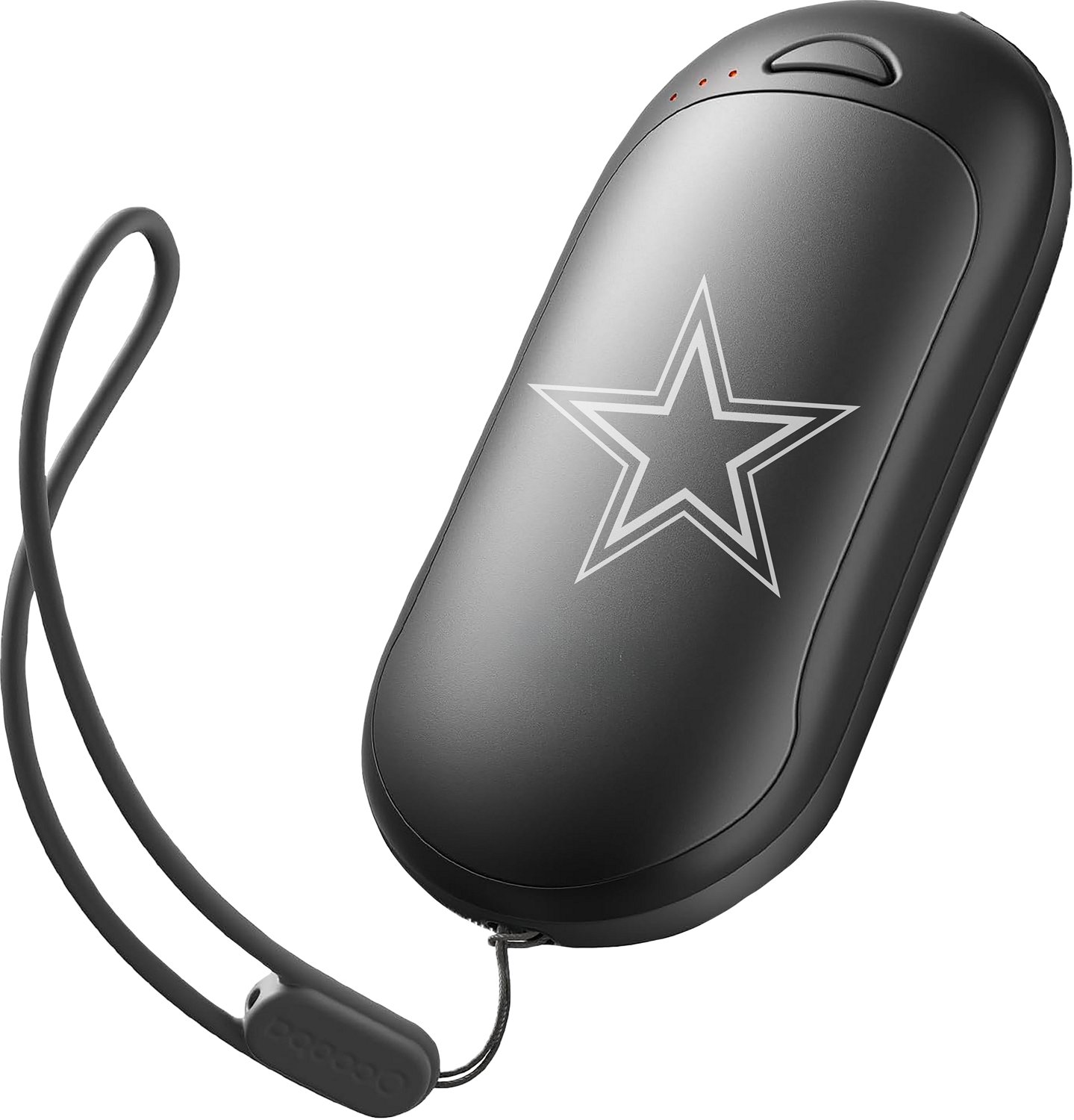 ActionHeat Cowboys Rechargeable Hand Warmer                                                                                      - view number 2
