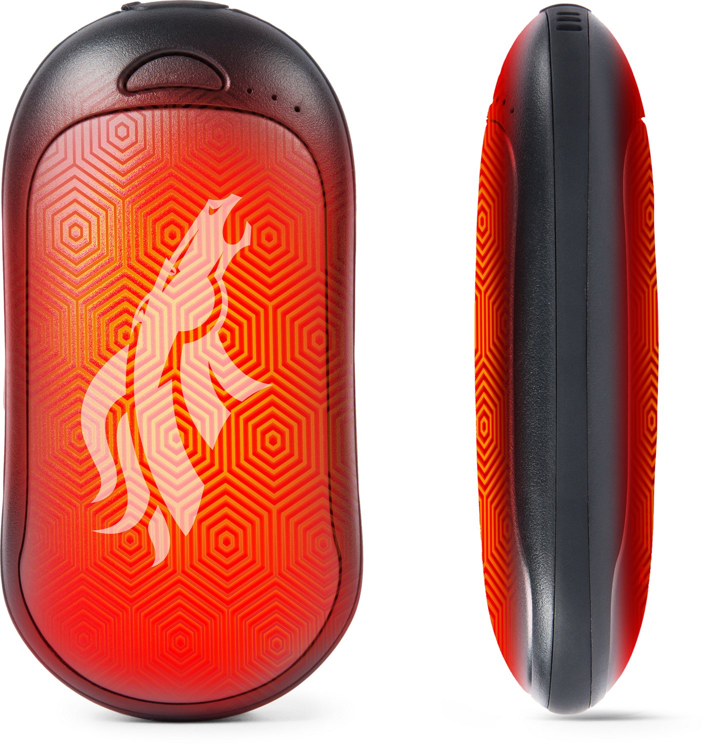 ActionHeat Broncos Rechargeable Hand Warmer                                                                                      - view number 6