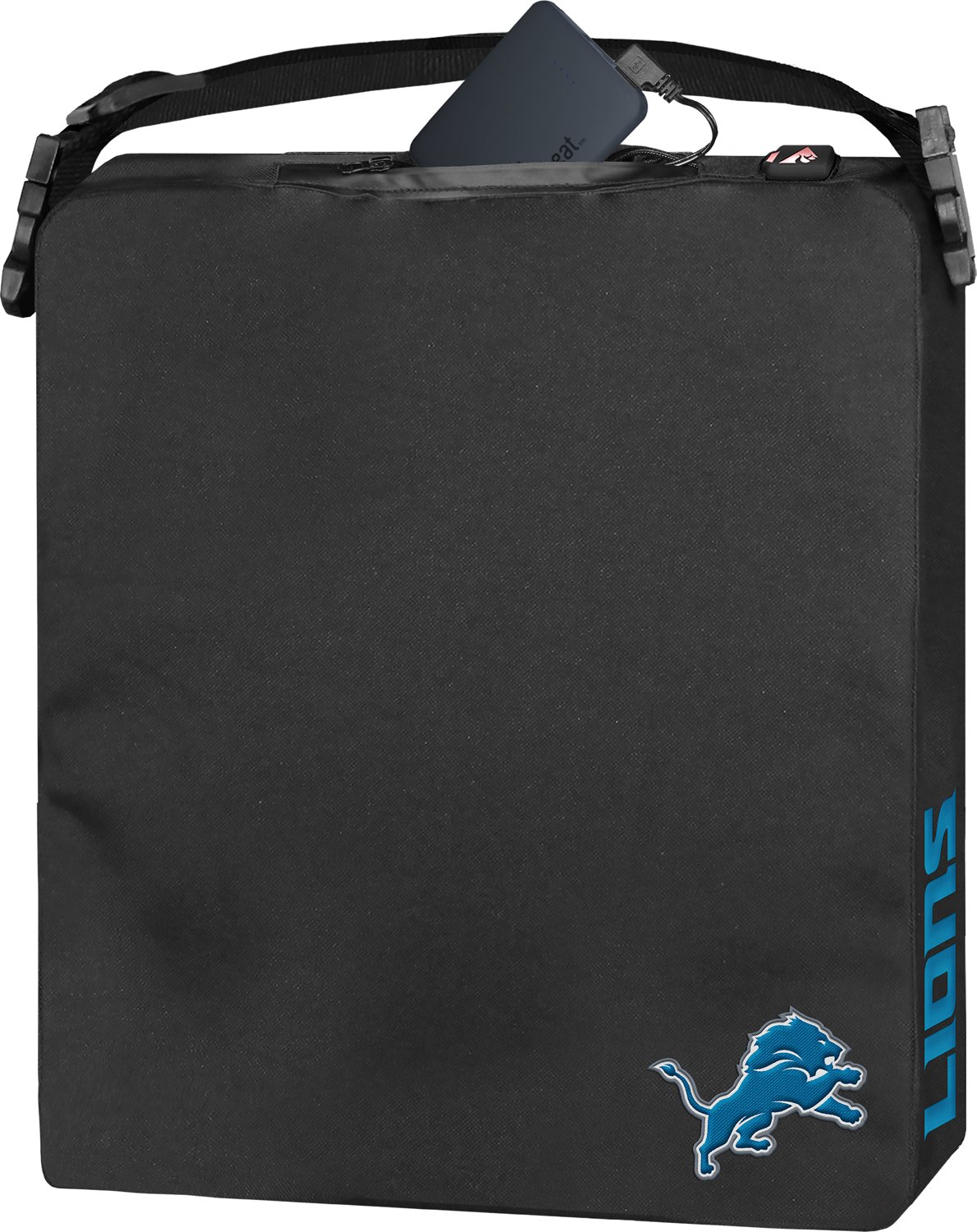 ActionHeat Lions 5V Battery Heated Seat Cushion - view number 2