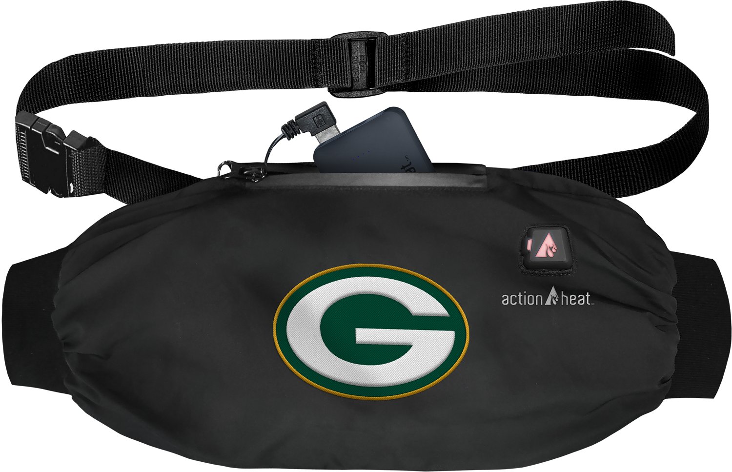 ActionHeat Packers 5V Battery Heated Hand Muff - view number 2