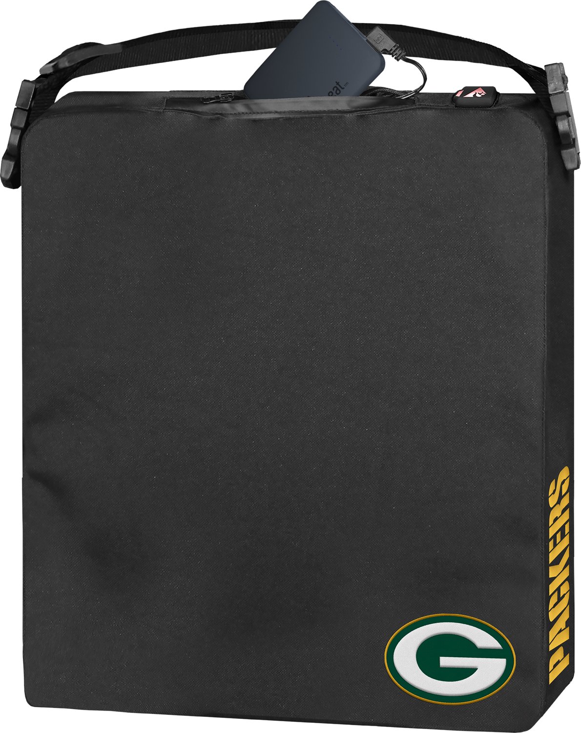 ActionHeat Packers 5V Battery Heated Seat Cushion - view number 2