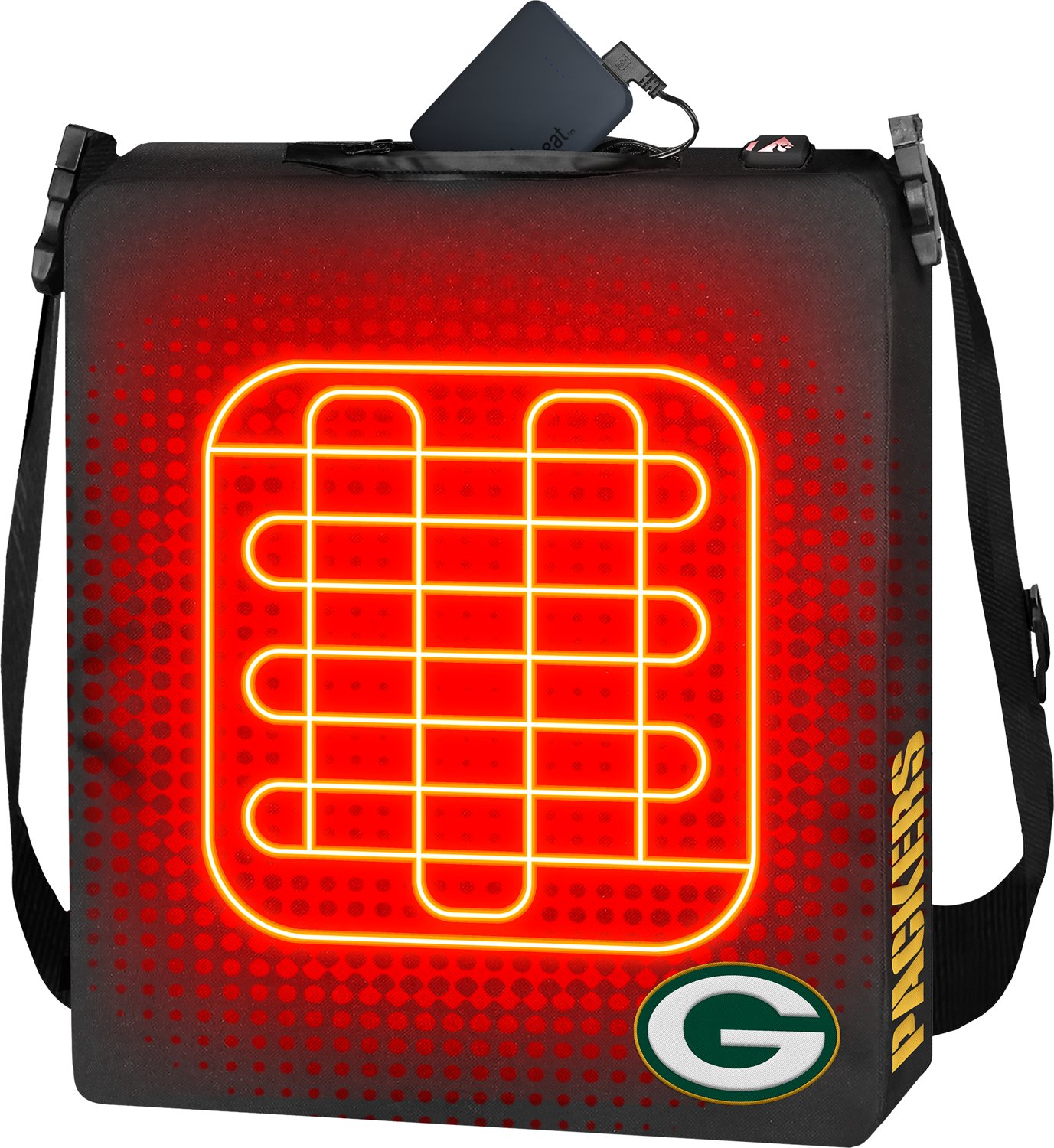 ActionHeat Packers 5V Battery Heated Seat Cushion - view number 5