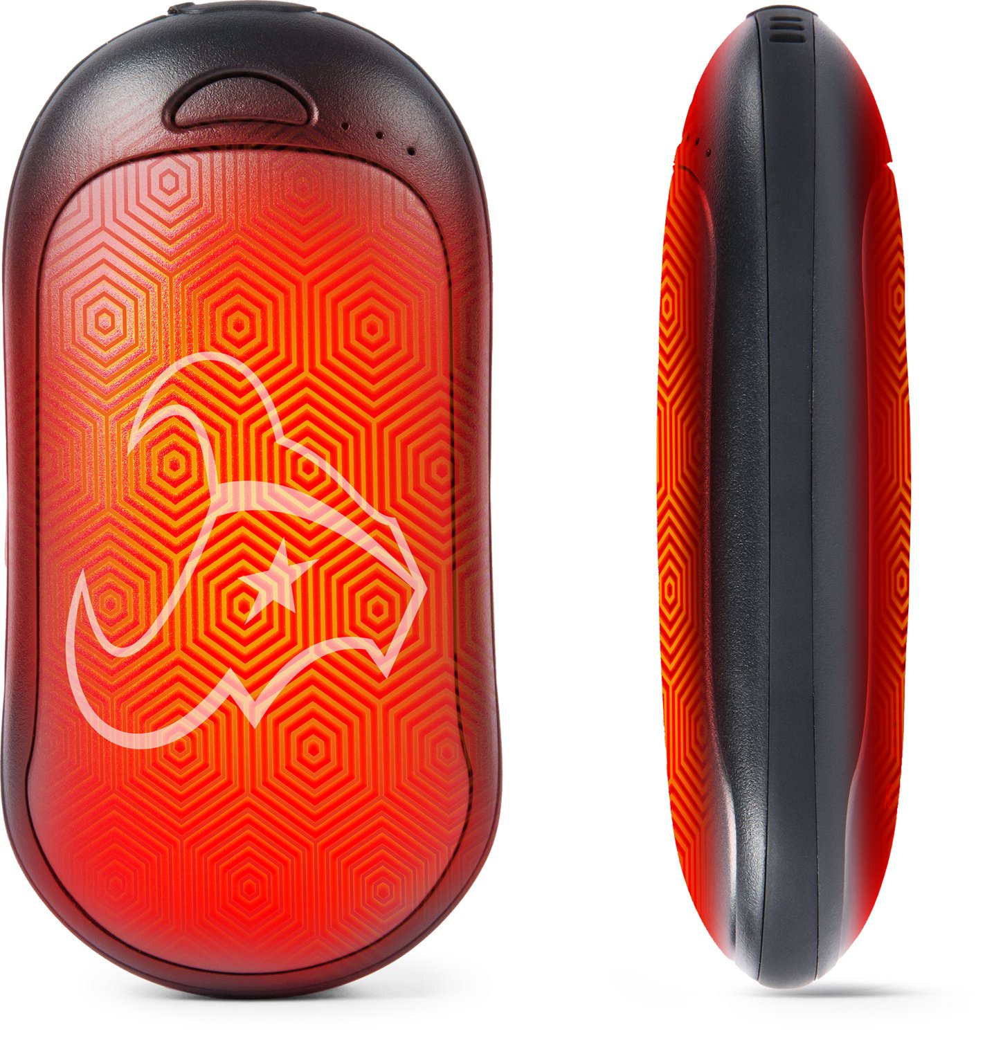 ActionHeat Texans Rechargeable Hand Warmer                                                                                       - view number 6