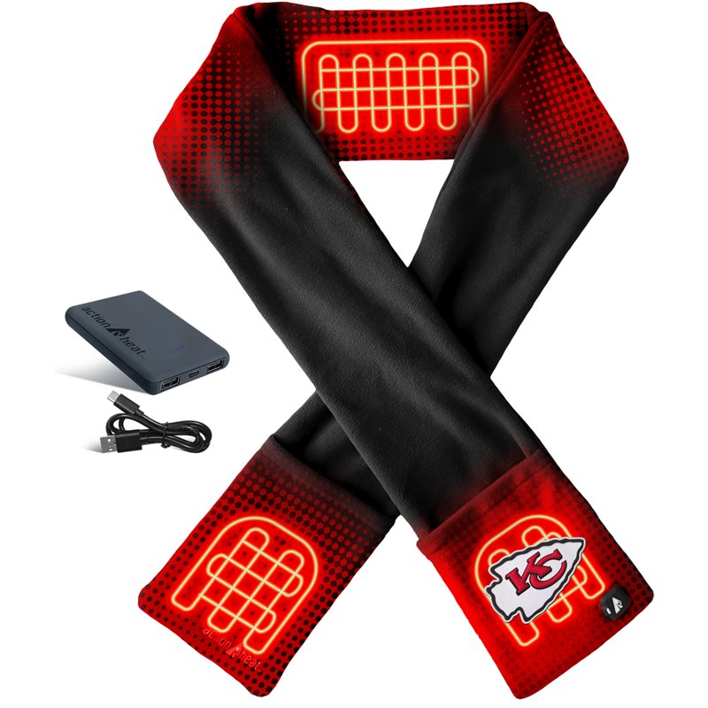 Actionheat Chiefs 5… - image