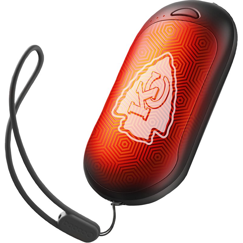 Actionheat Chiefs R… - image