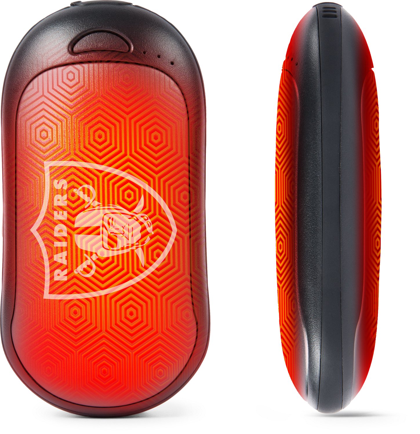 ActionHeat Raiders Rechargeable Hand Warmer - view number 6