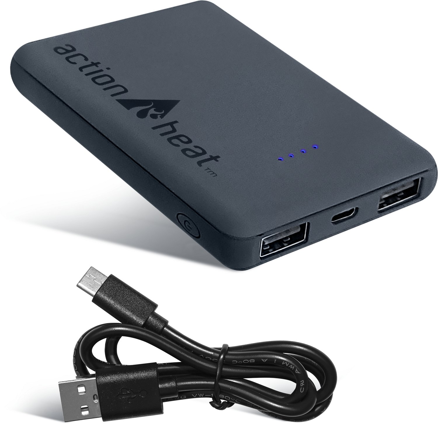 ActionHeat Vikings 5V Battery Heated Hand Muff