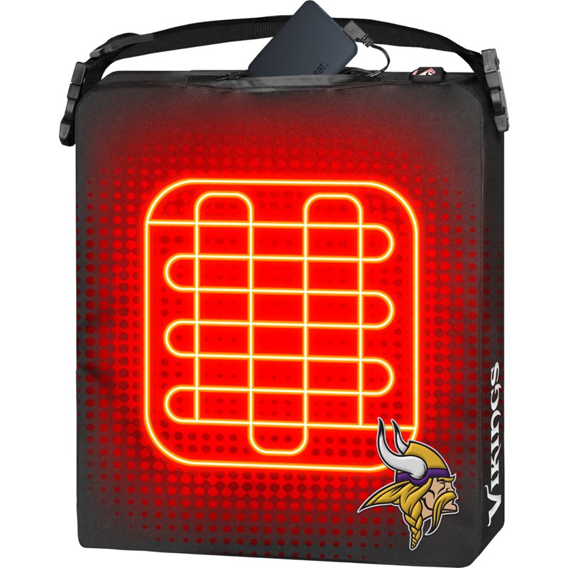 Actionheat Vikings … - image