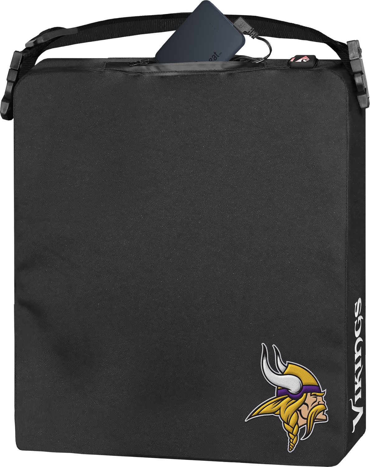 ActionHeat Vikings 5V Battery Heated Seat Cushion - view number 2