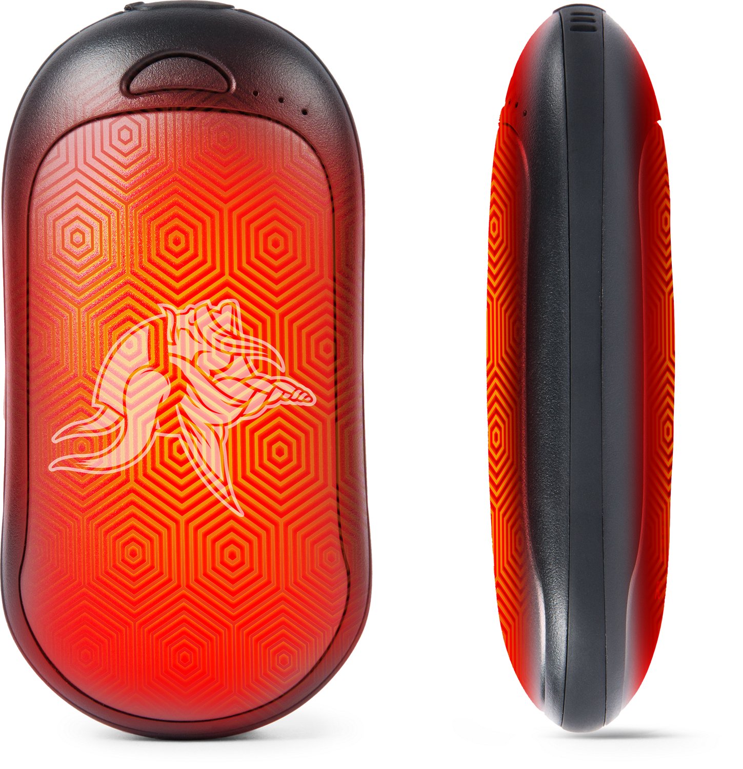 ActionHeat Vikings Rechargeable Hand Warmer                                                                                      - view number 6