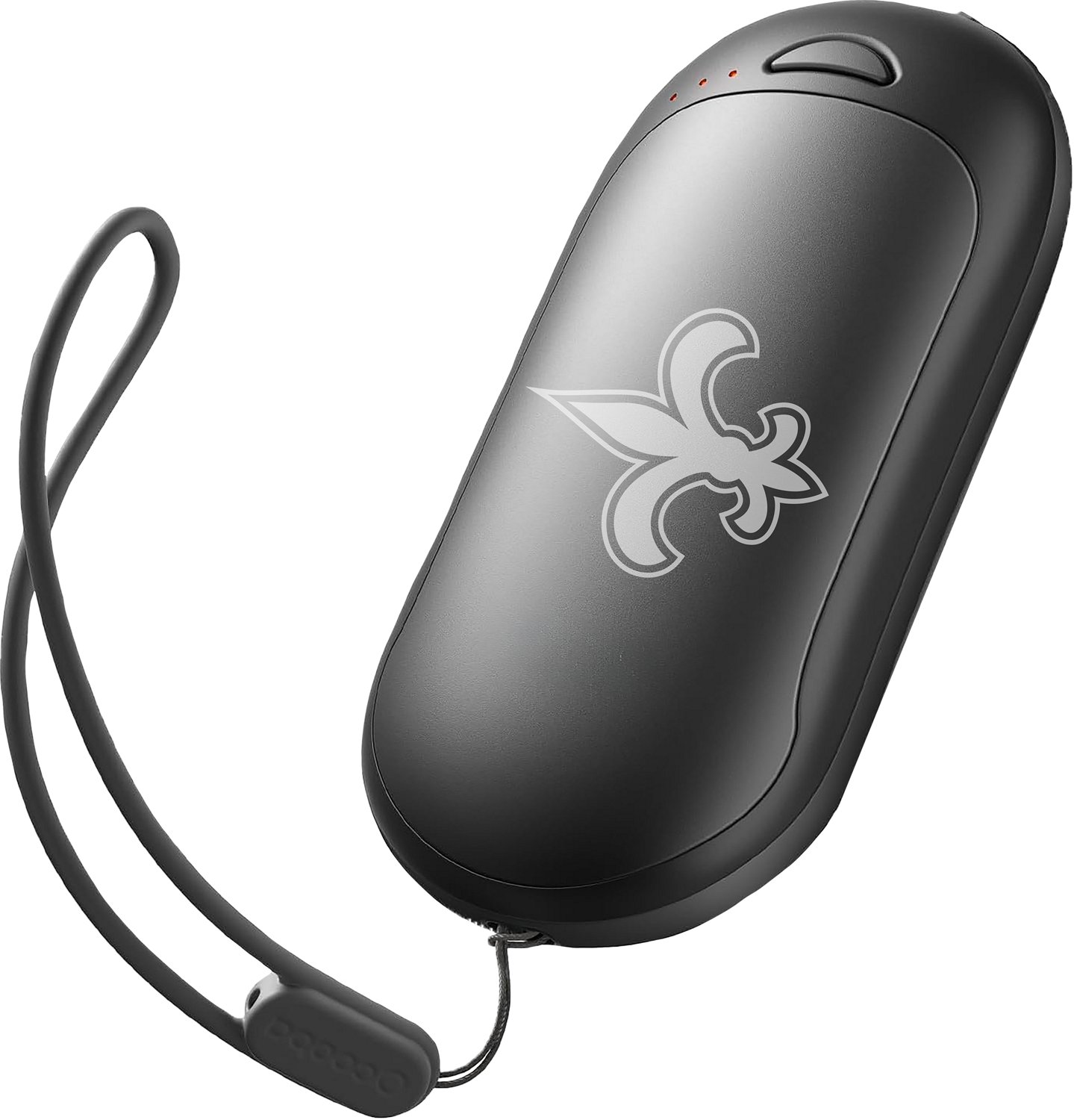 ActionHeat Saints Rechargeable Hand Warmer                                                                                       - view number 2