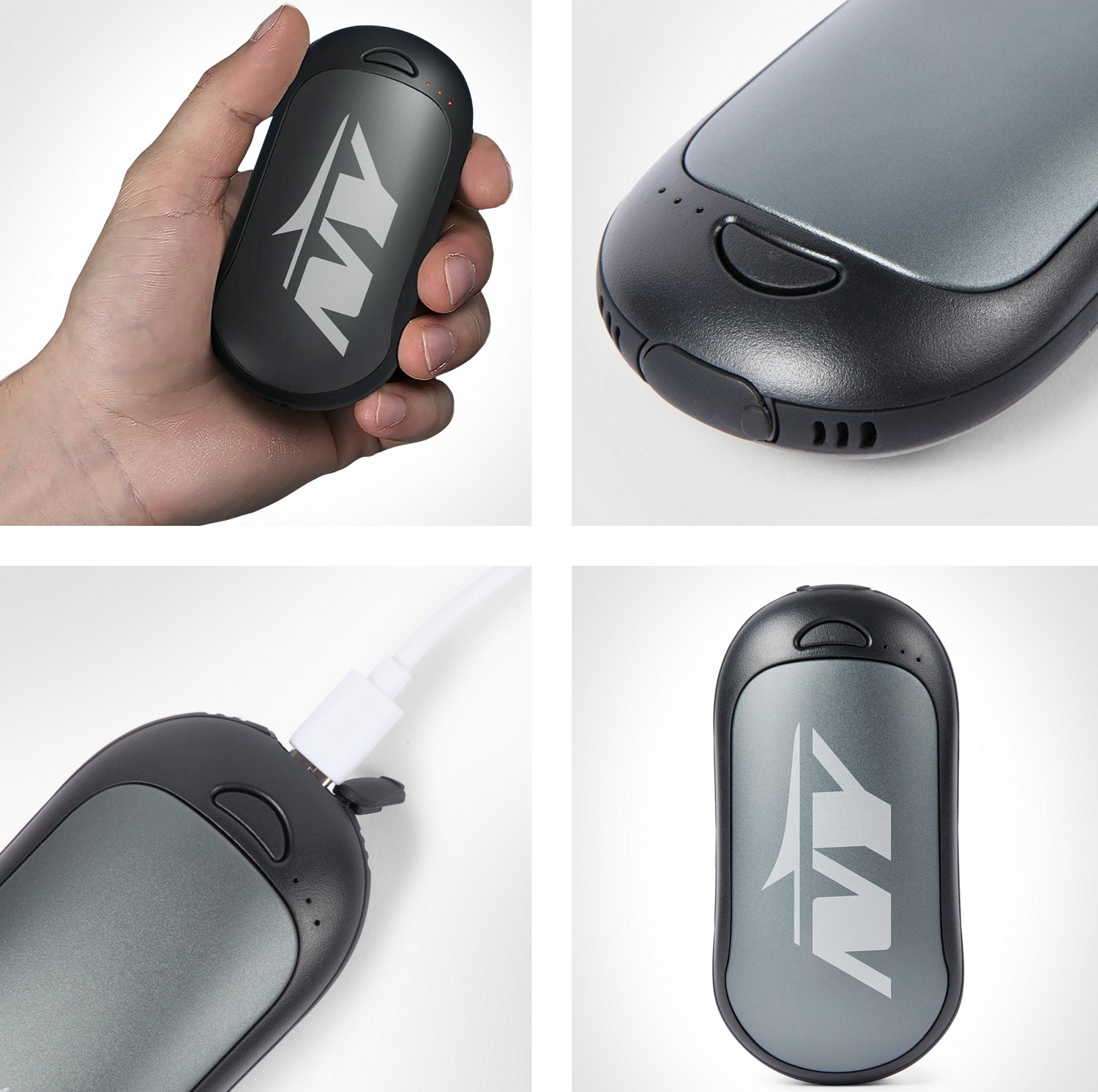 ActionHeat Jets Rechargeable Hand Warmer                                                                                         - view number 5