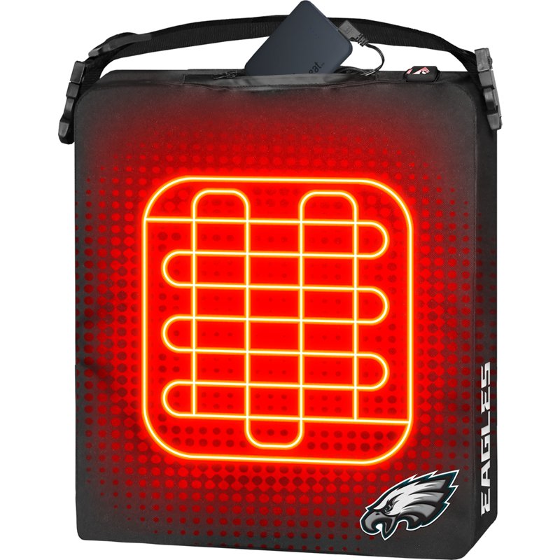 Actionheat Eagles 5… - image