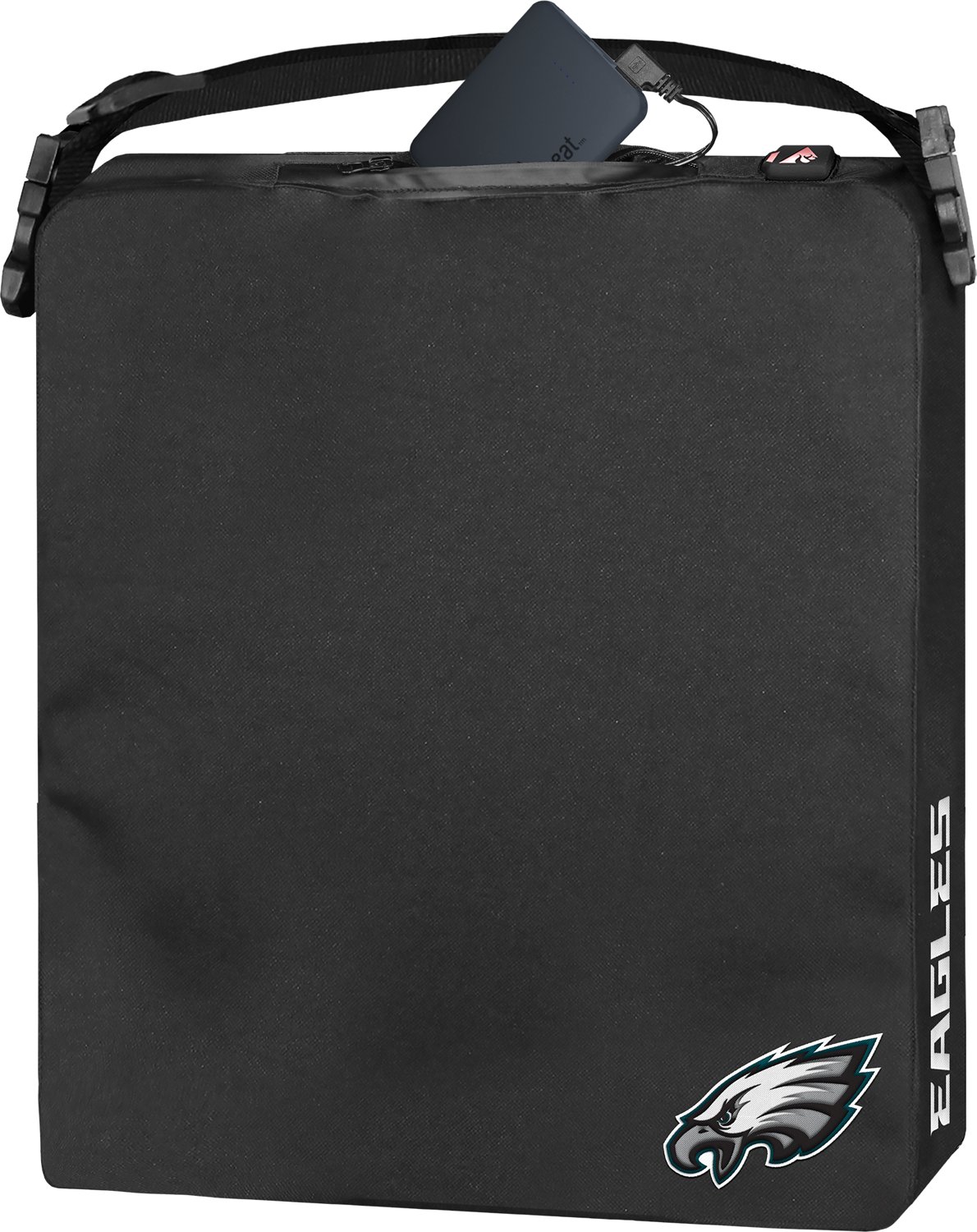ActionHeat Eagles 5V Battery Heated Seat Cushion - view number 2
