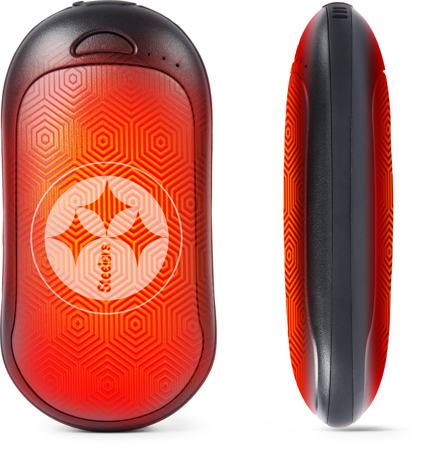 ActionHeat Steelers Rechargeable Hand Warmer - view number 6