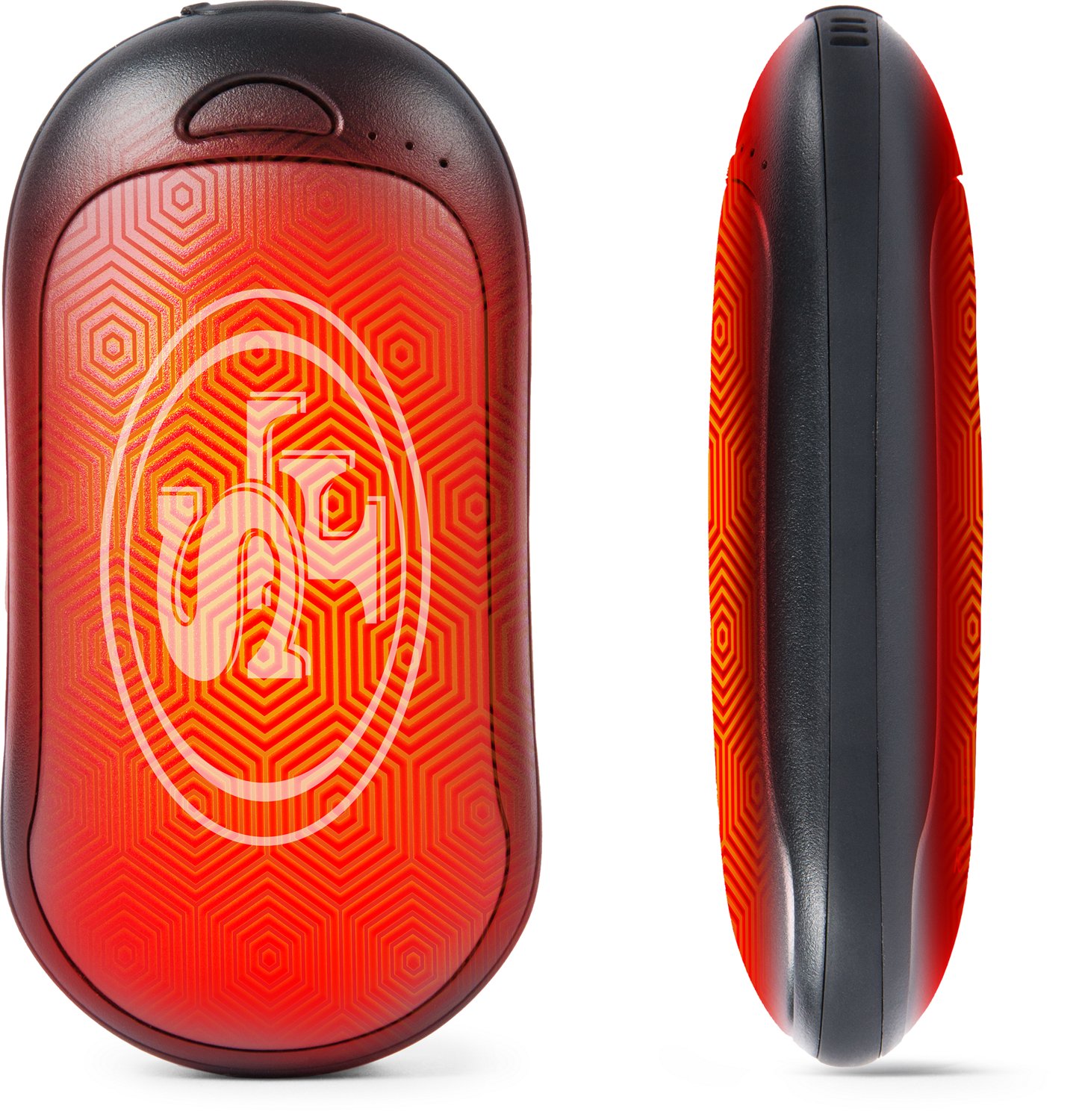 ActionHeat 49ers Rechargeable Hand Warmer                                                                                        - view number 6