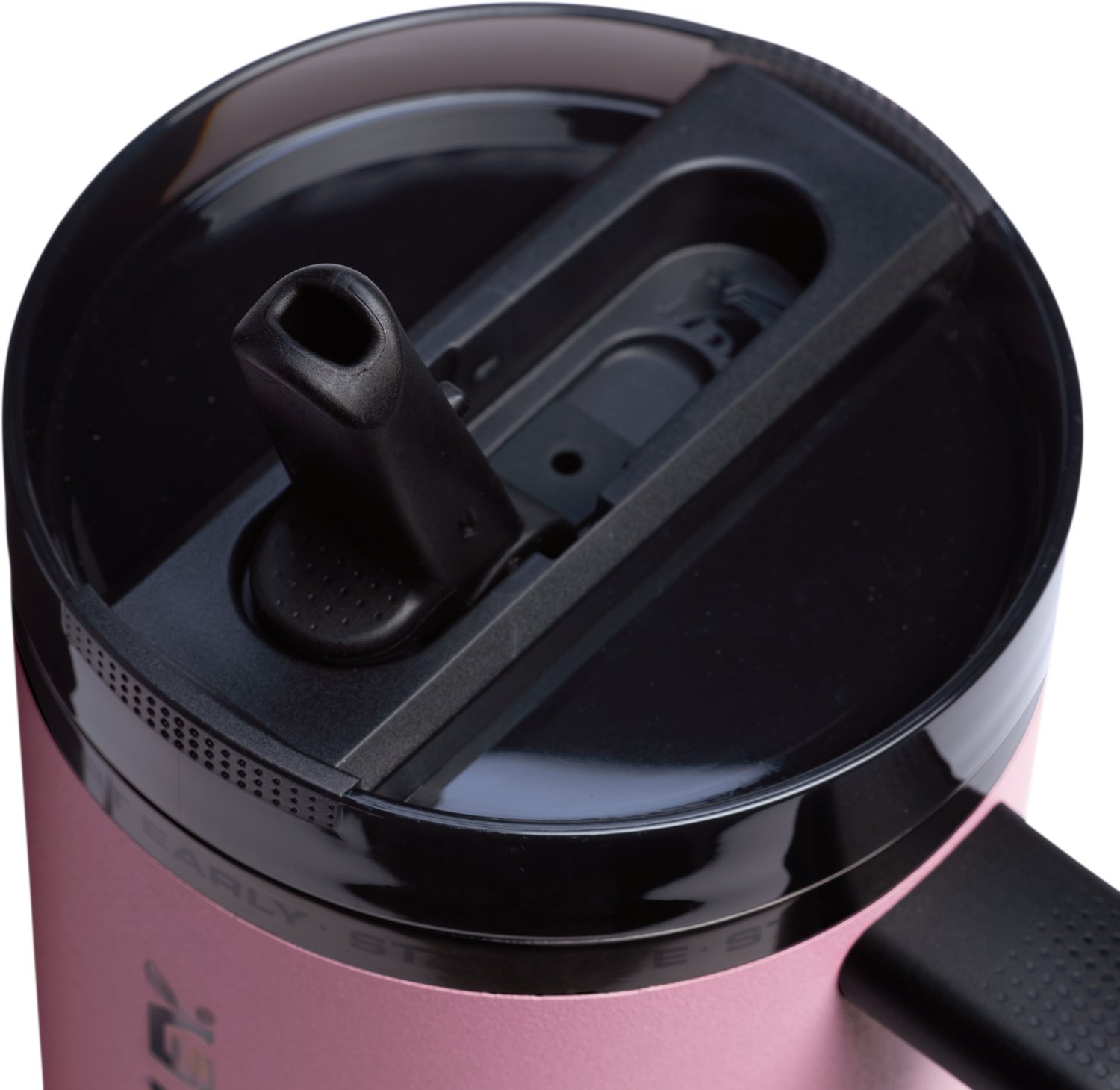 Stanley Quencher ProTour Flip Straw Messi GOAT 40 oz Tumbler