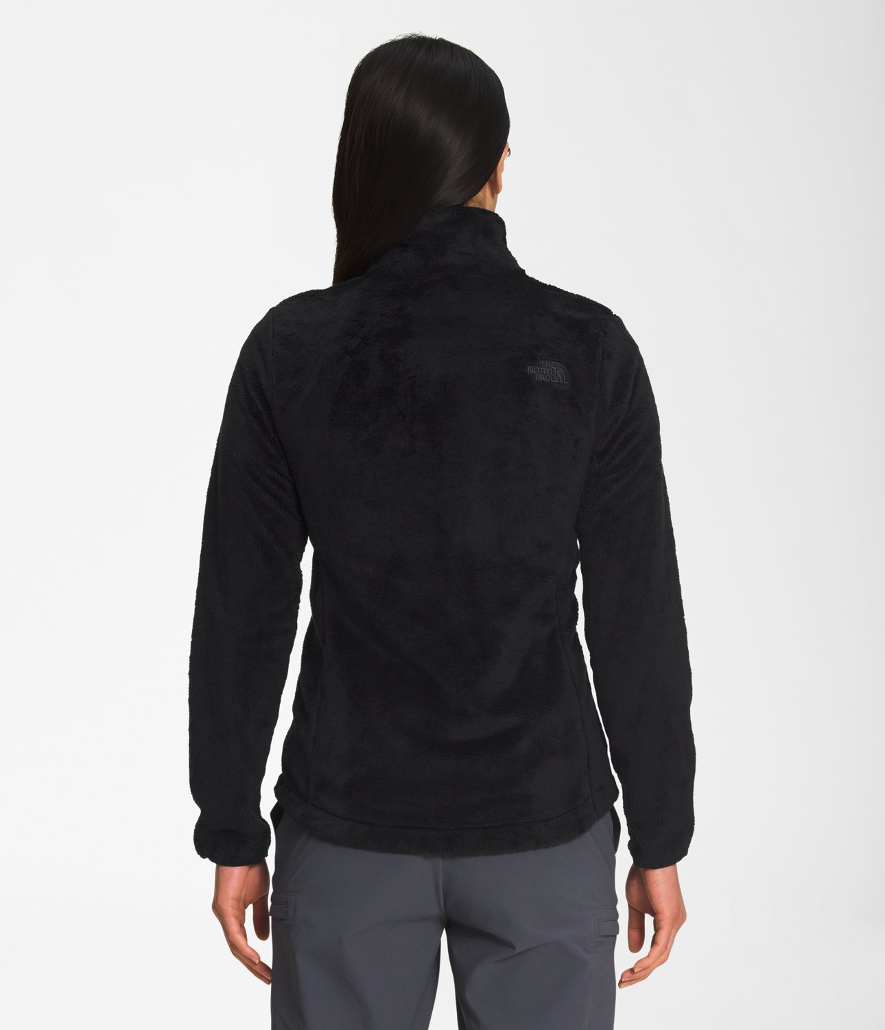 The North Face Women's Osito Jacket - view number 2