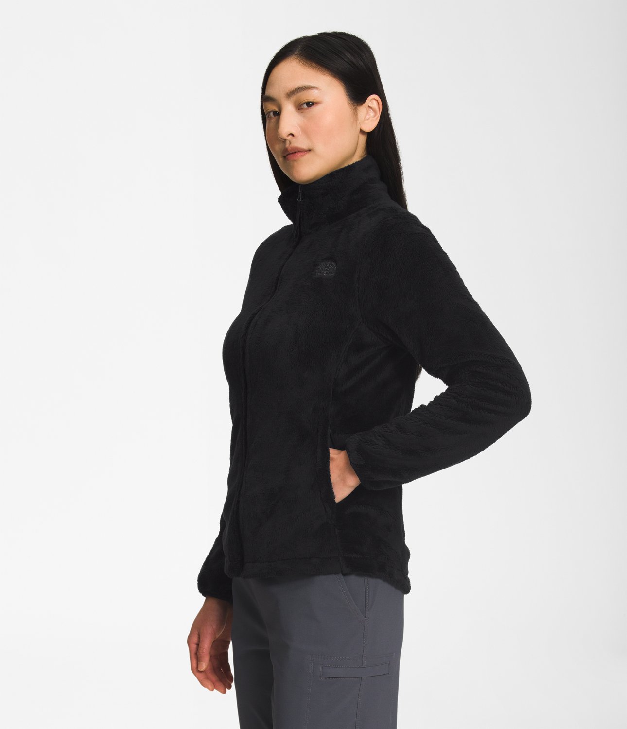 The North Face Women's Osito Jacket - view number 3