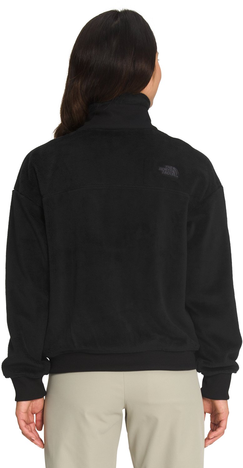 The North Face Women's Osito Lux Jacket - view number 2