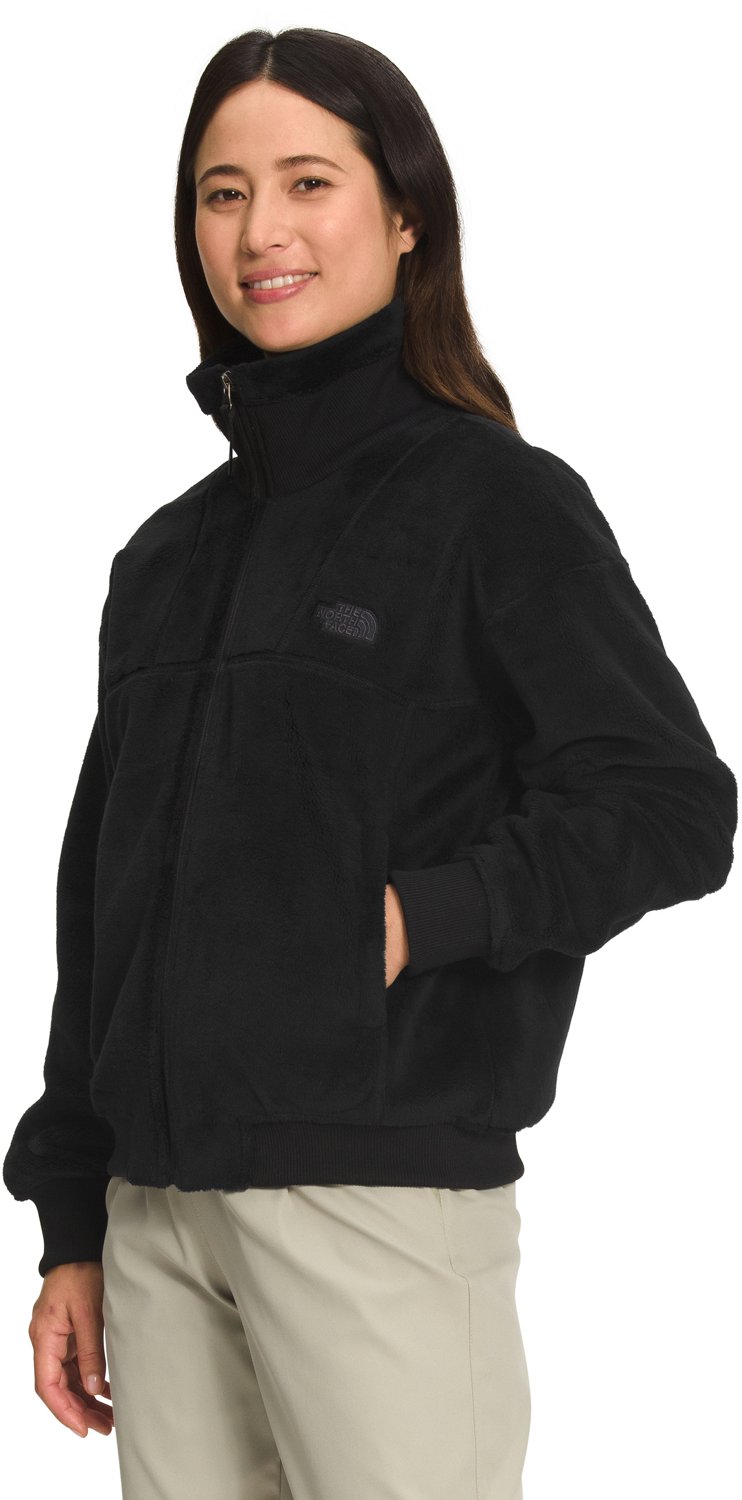 The North Face Women's Osito Lux Jacket - view number 3