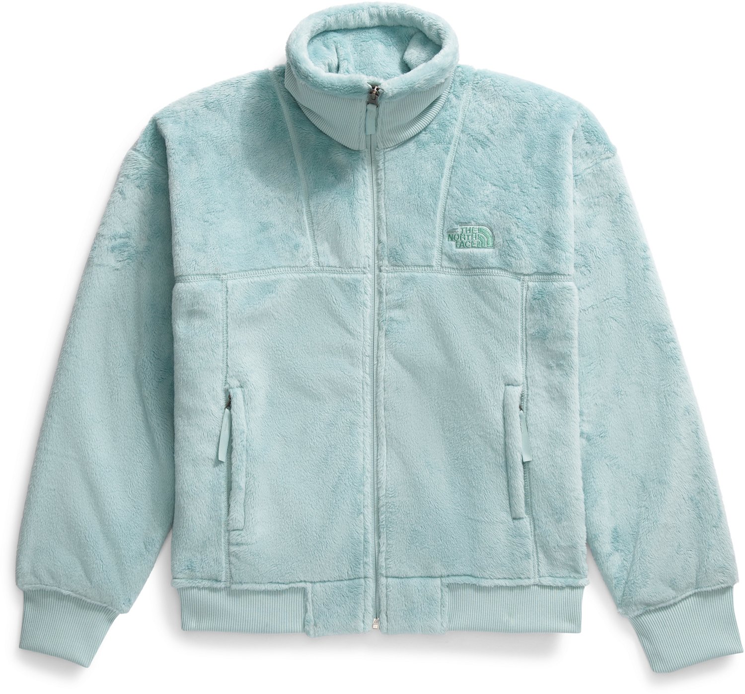 The North Face Women's Osito Lux Jacket