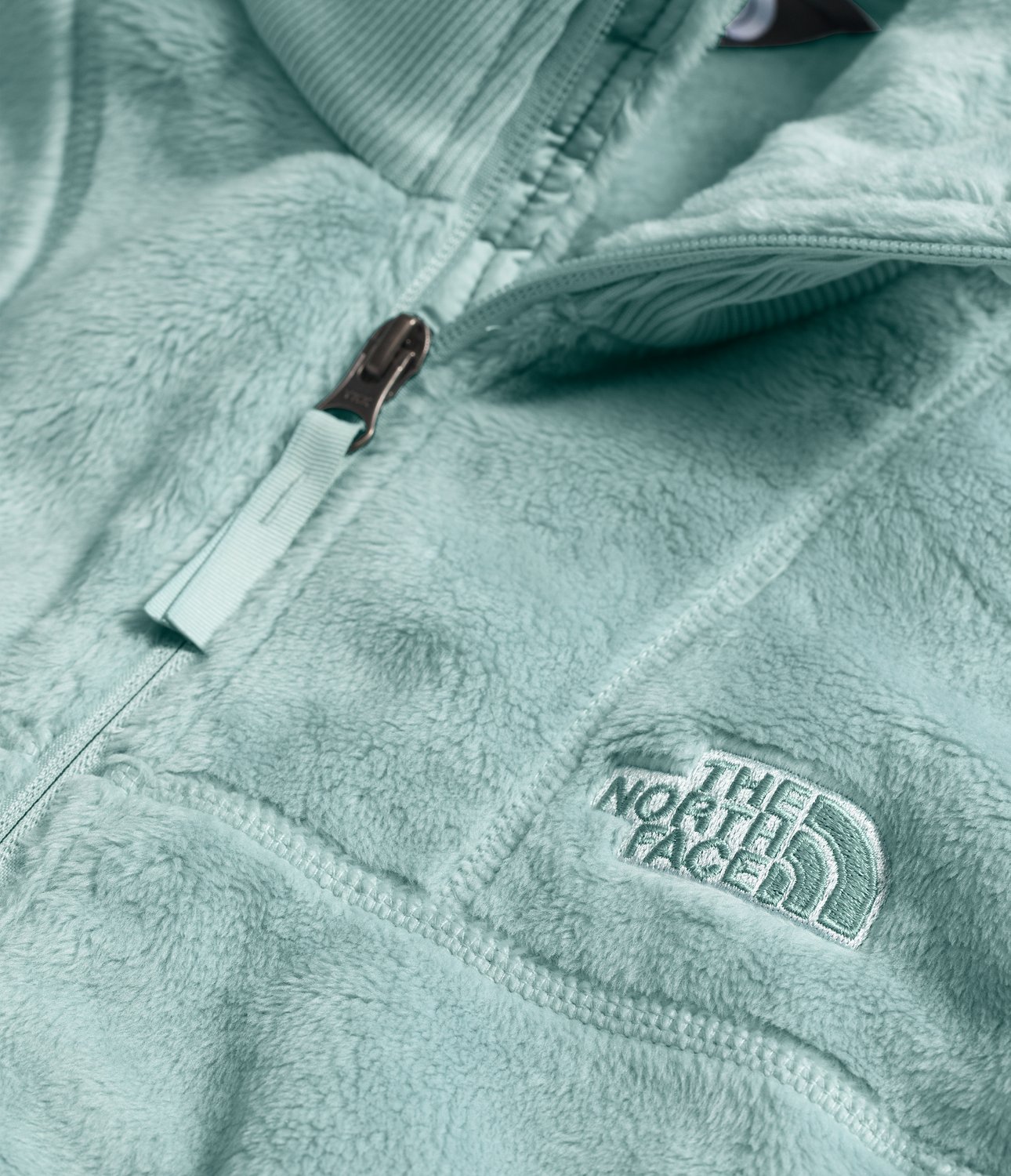 The North Face Women's Osito Lux Jacket
