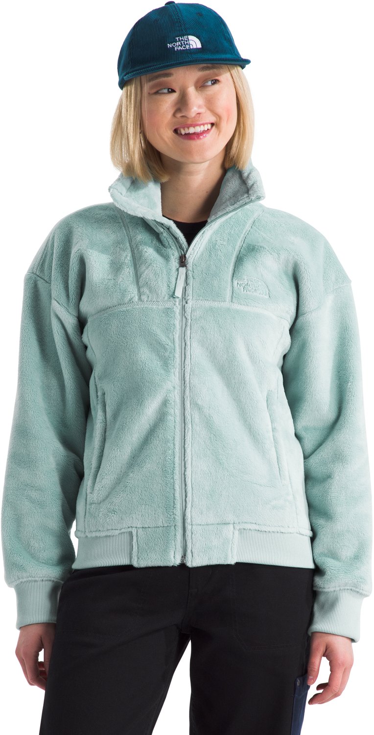 The North Face Women's Osito Lux Jacket