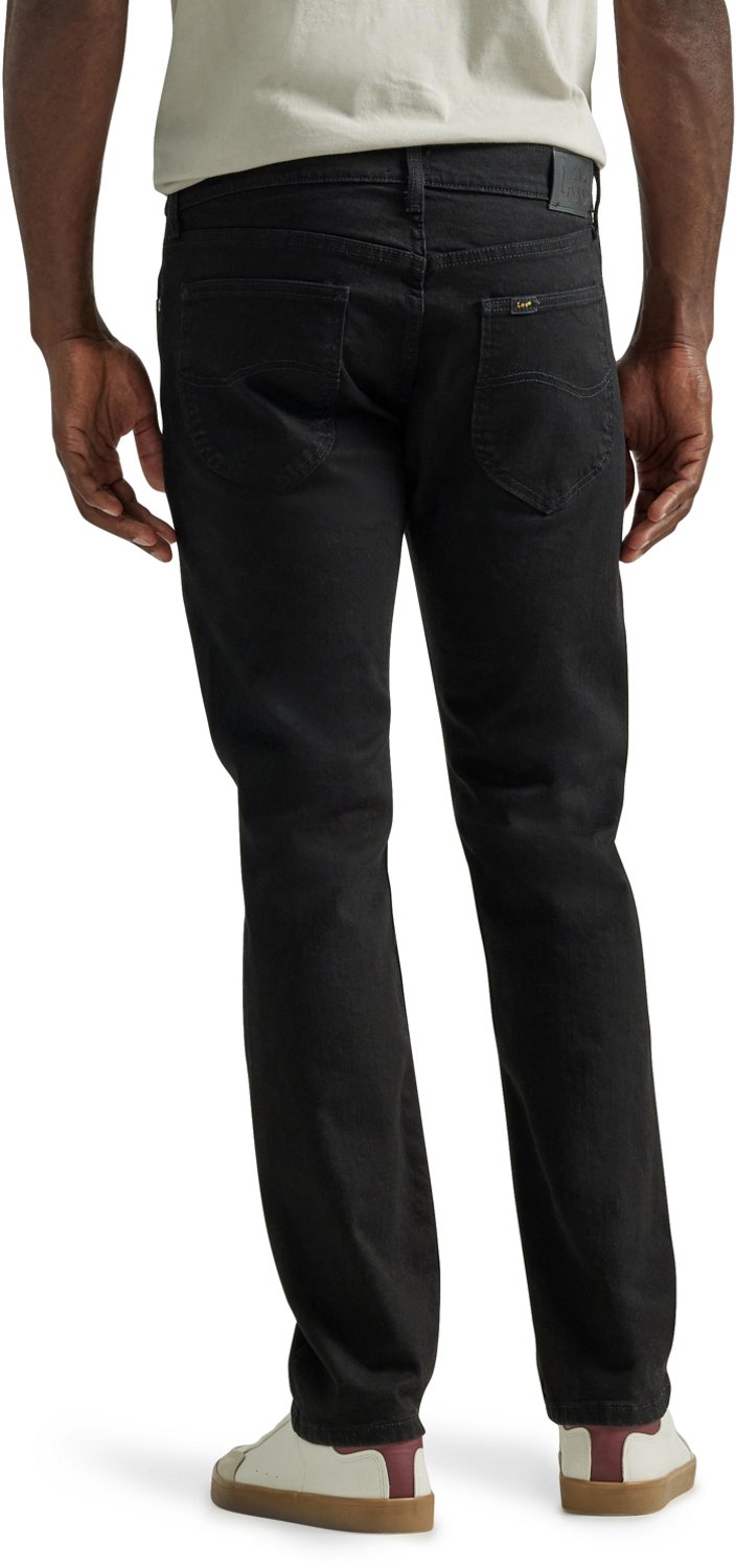 Lee Men's Legendary Slim Straight Jeans                                                                                          - view number 3