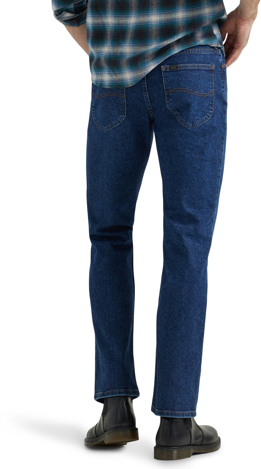 Lee Men's Legendary Regular Bootcut Jeans - view number 3
