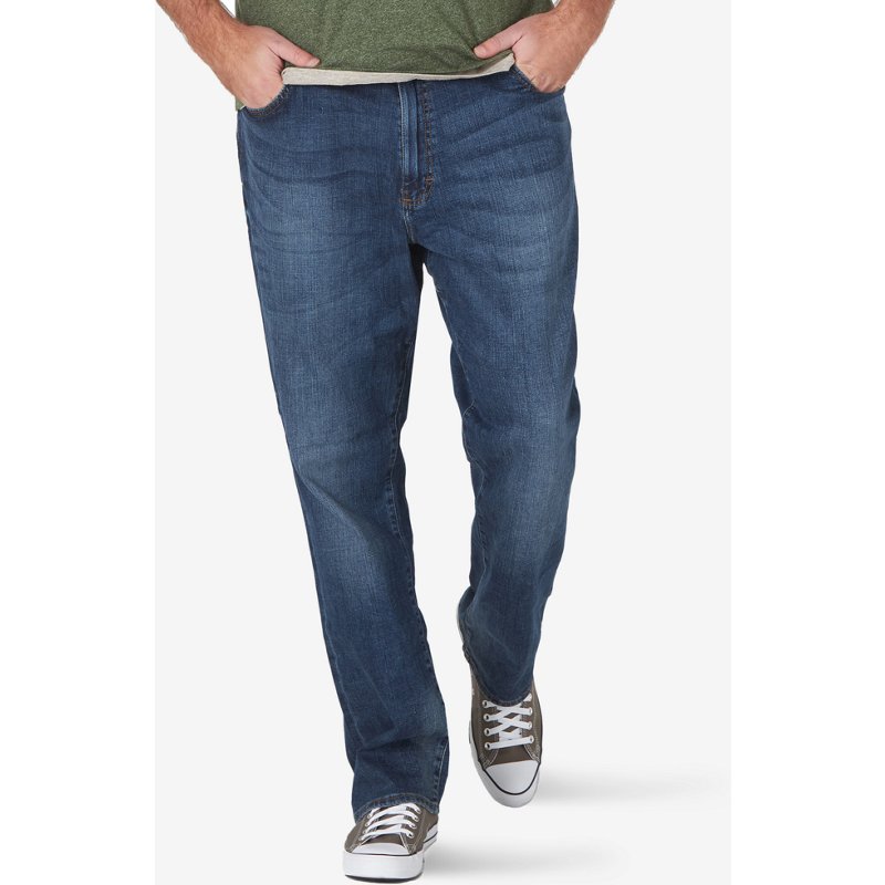 Lee Men's Big And T… - image
