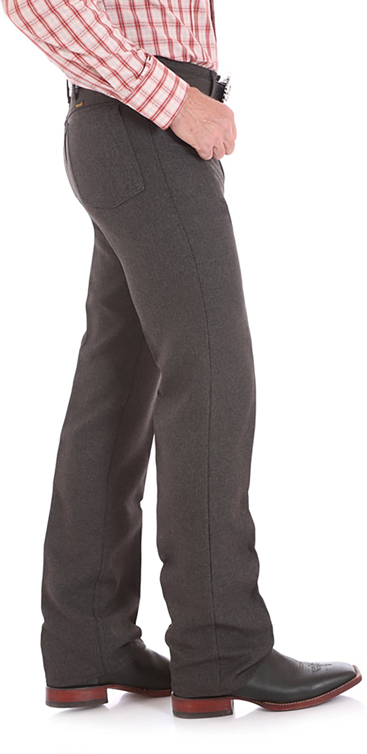 Wrangler Men's Wrancher Dress Jeans - view number 2