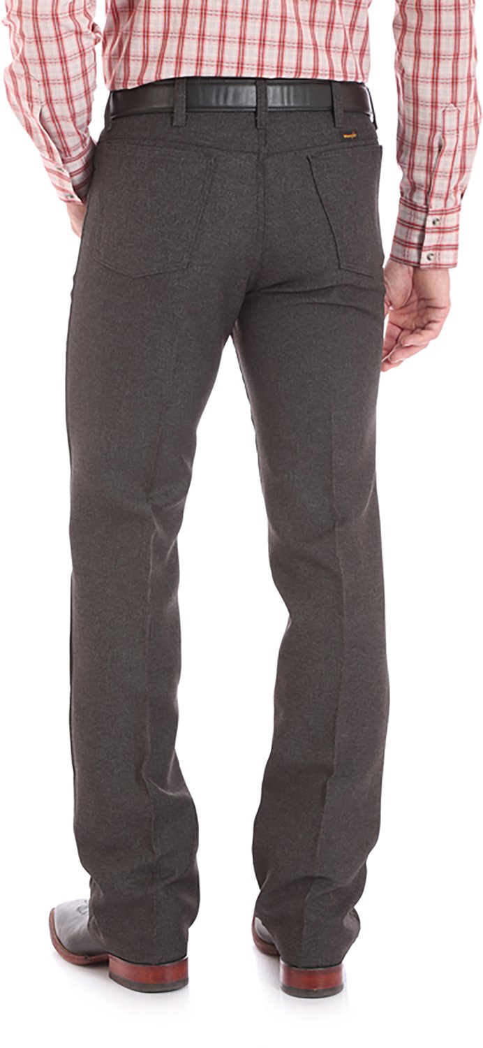 Wrangler Men's Wrancher Dress Jeans - view number 3