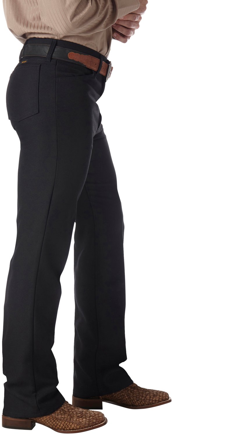 Wrangler Men's Wrancher Dress Jeans - view number 2