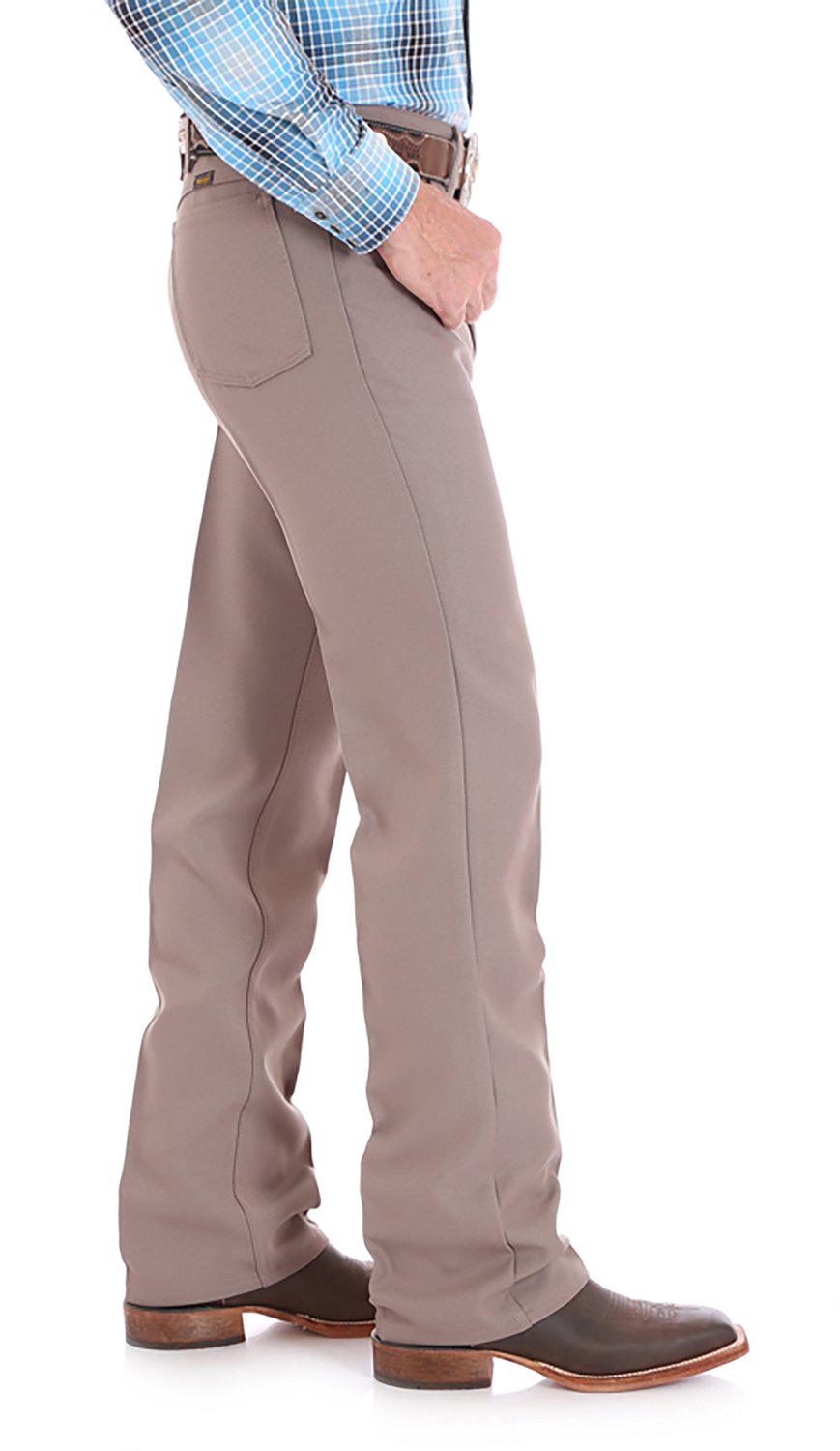 Wrangler Men's Wrancher Dress Jeans - view number 2