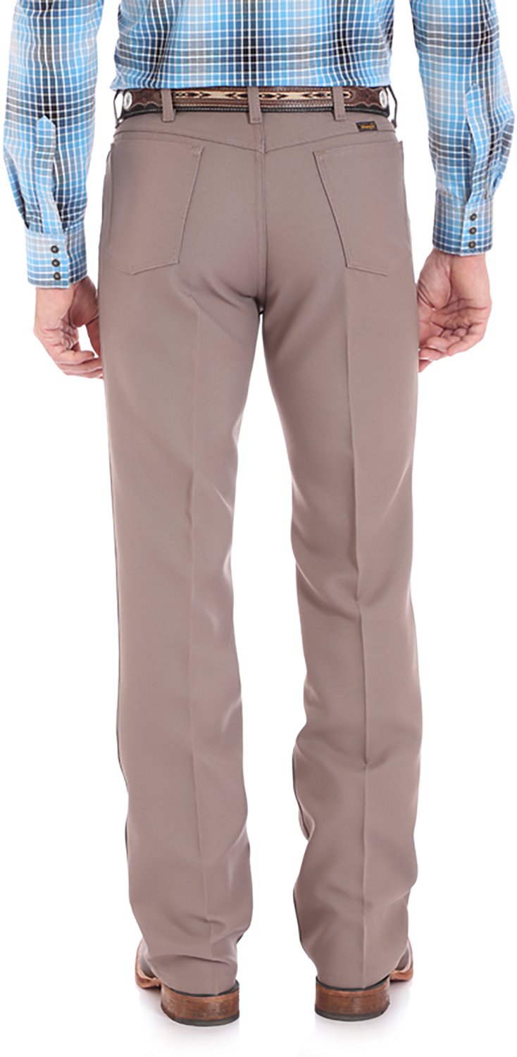 Wrangler Men's Wrancher Dress Jeans - view number 3