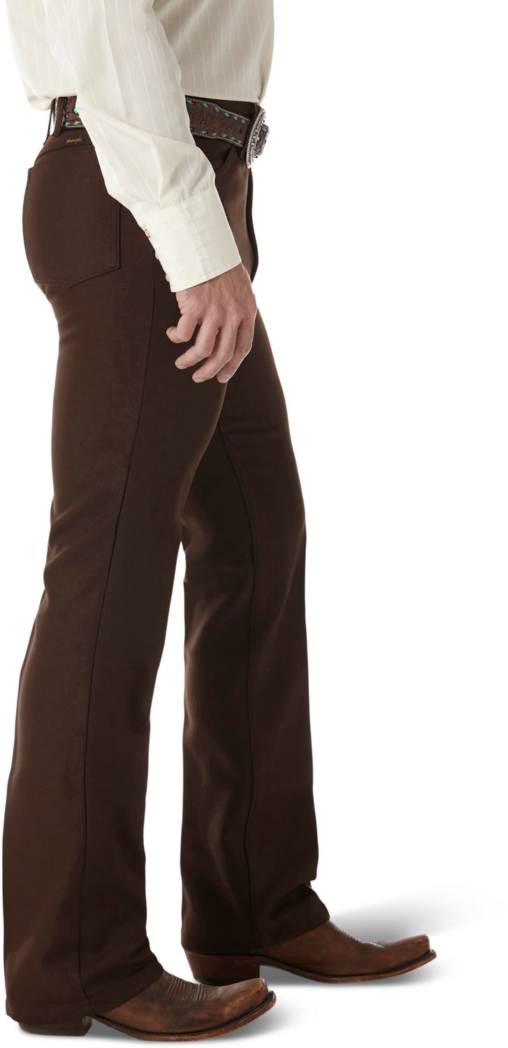 Wrangler Men's Wrancher Dress Jeans - view number 2