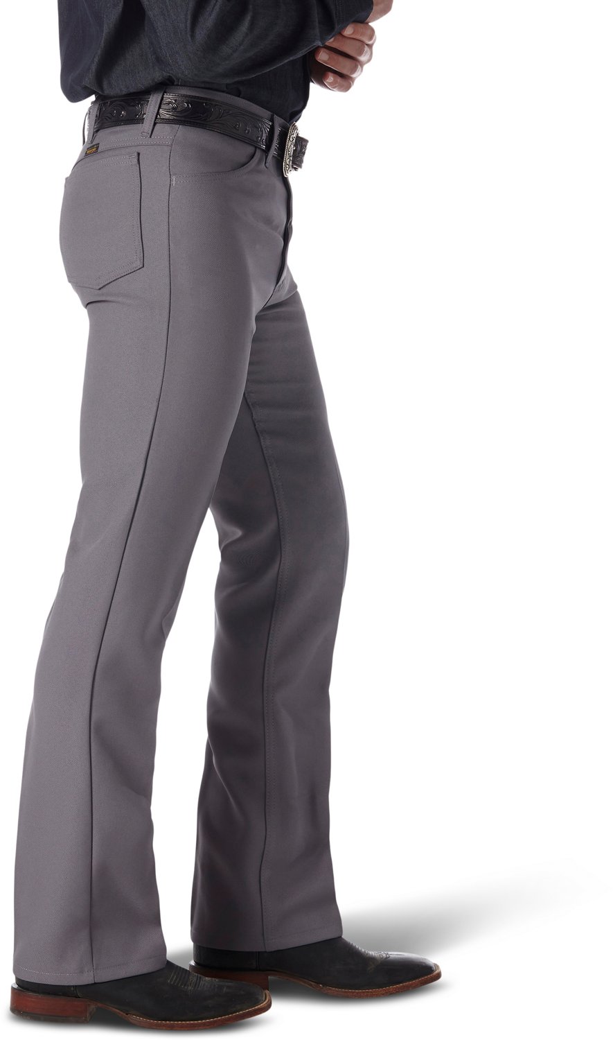 Wrangler Men's Wrancher Dress Jeans - view number 2