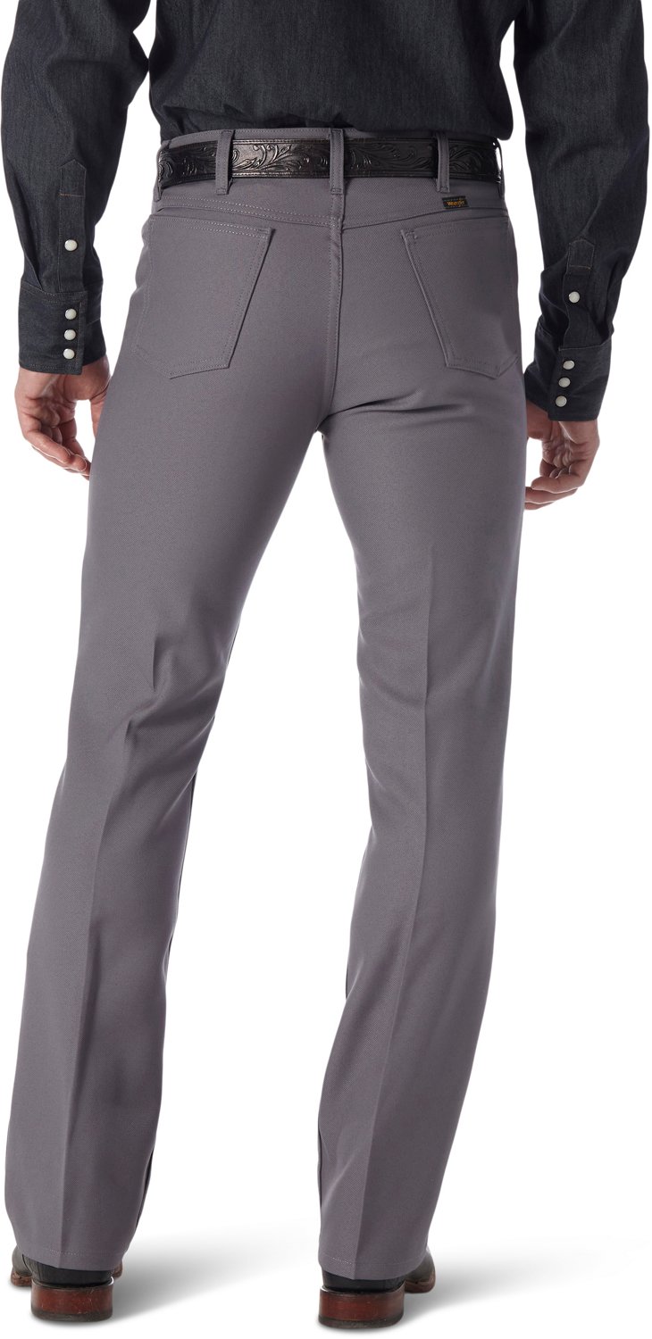 Wrangler Men's Wrancher Dress Jeans - view number 3