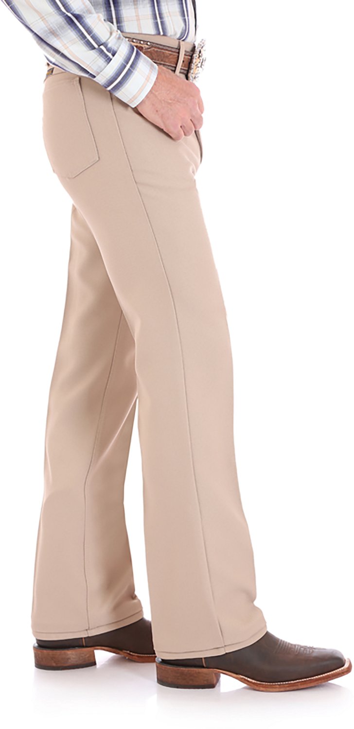 Wrangler Men's Wrancher Dress Jeans - view number 2